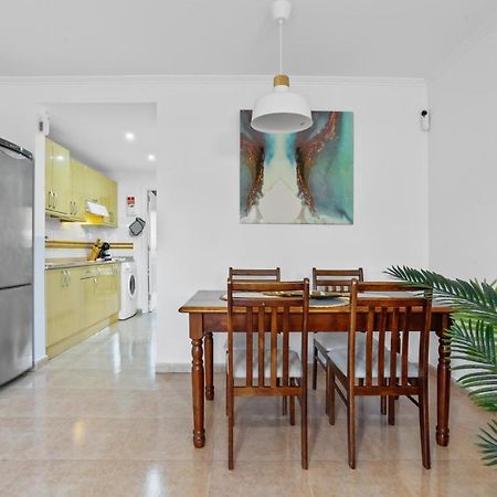 Apartamento Papagayo Apartment Corralejo Exterior foto