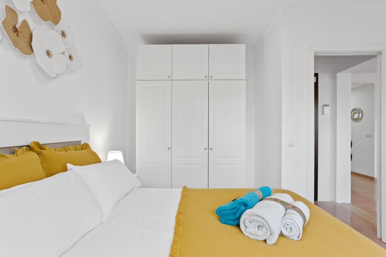 Apartamento Papagayo Apartment Corralejo Exterior foto