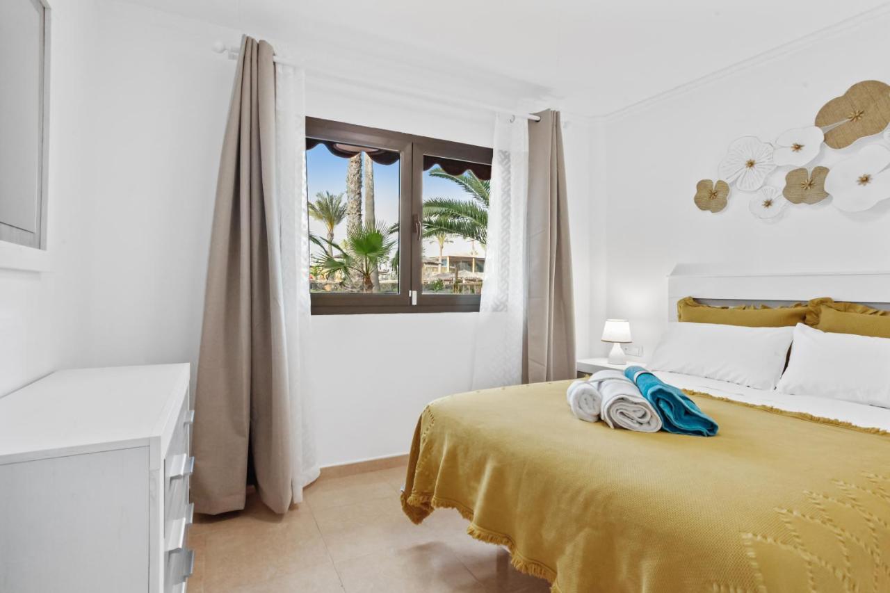 Apartamento Papagayo Apartment Corralejo Exterior foto