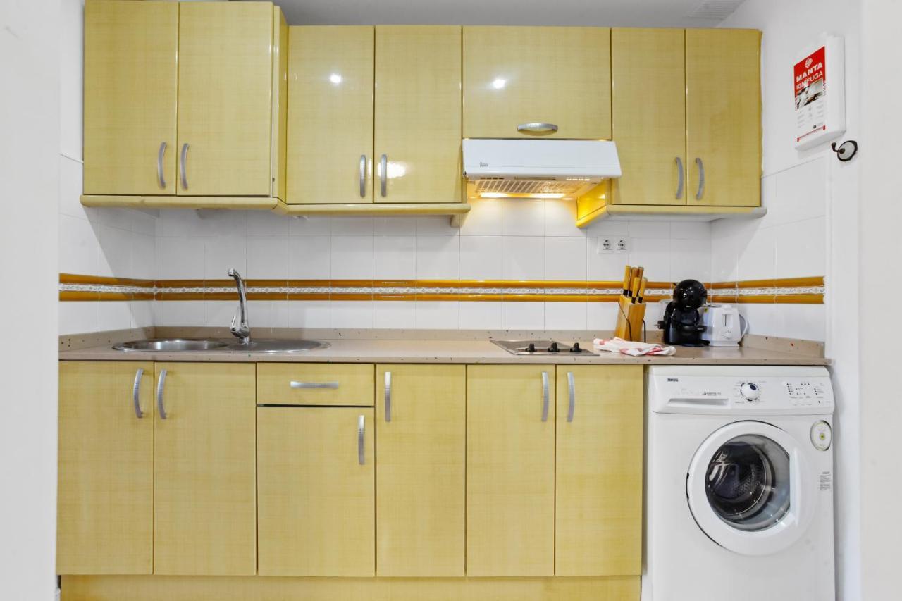 Apartamento Papagayo Apartment Corralejo Exterior foto
