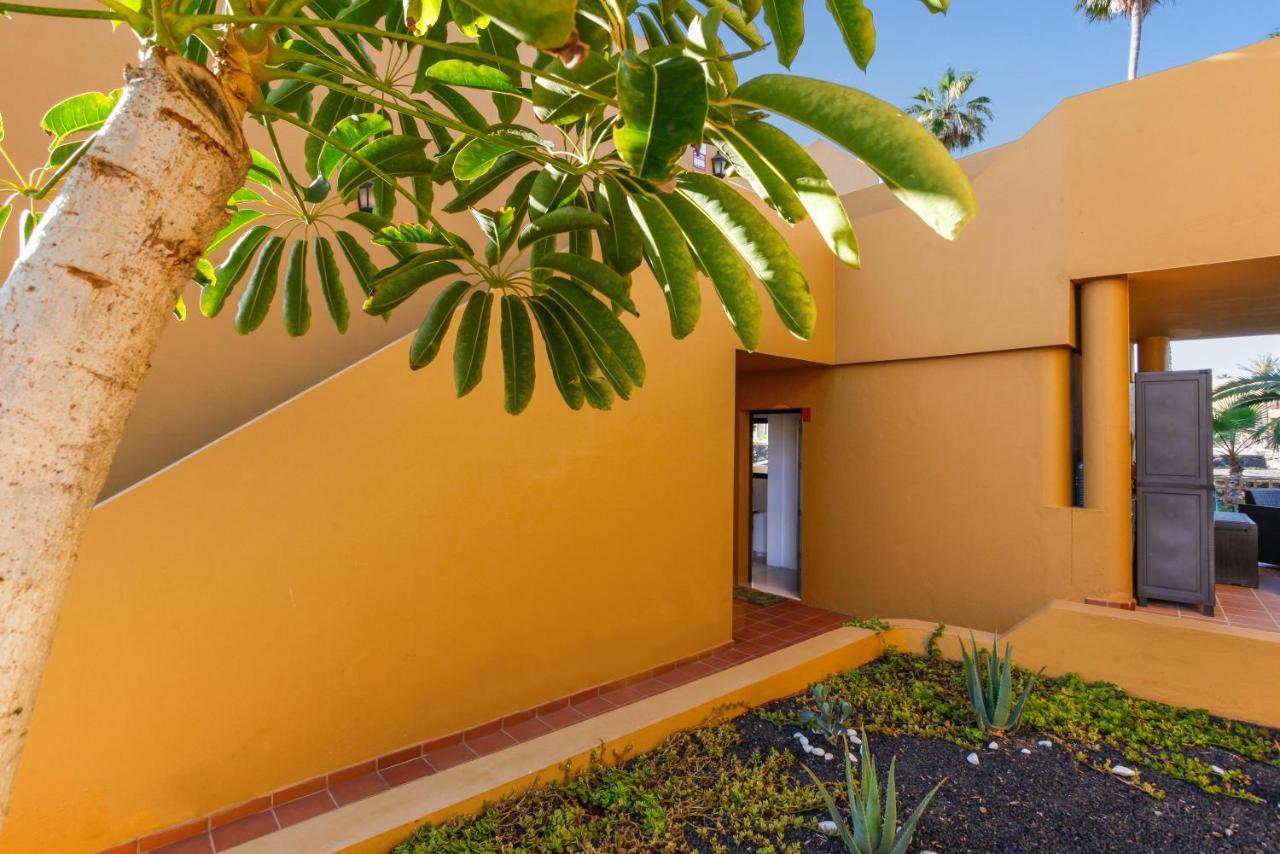 Apartamento Papagayo Apartment Corralejo Exterior foto