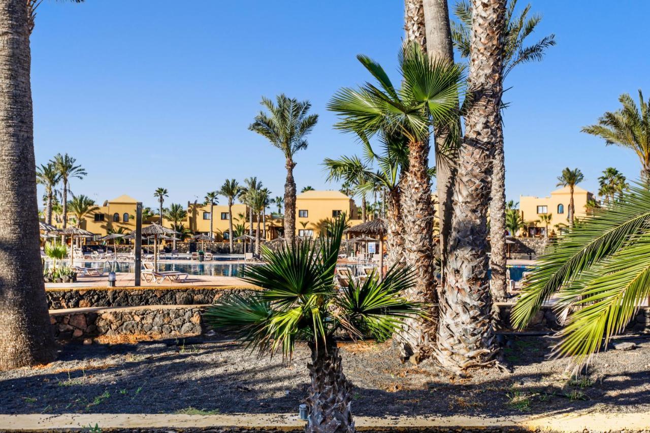 Apartamento Papagayo Apartment Corralejo Exterior foto
